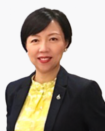 Anne Chi