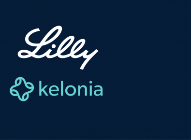 BLG008_Eli Lilly-Kelonia Acquisition