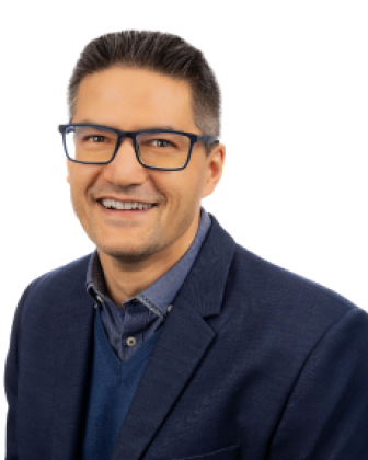 Benjamin Kumpfmuller