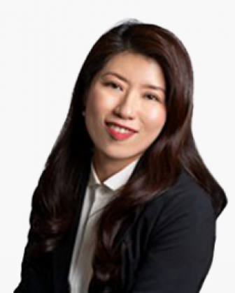 Cathy Qiu