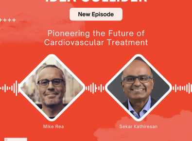 IDEA Collider Episode Title