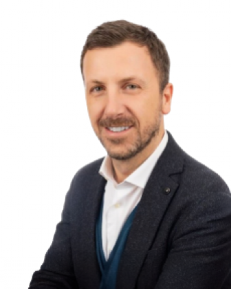 Luciano Vozzolo