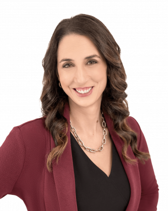 Rebecca Gould