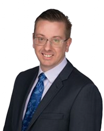 Tim Graves
